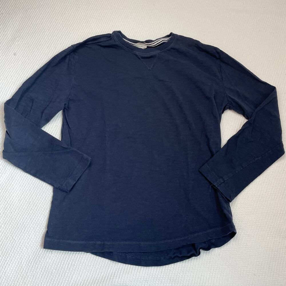 Zara Long Sleeved Tee